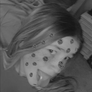 Meet your Posher, Allie